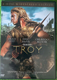 Troy (Brad Pitt)  2 Disc Widescreen Edition DVD - Used