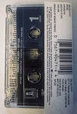 Robert Palmer Riptide cassette tape - used
