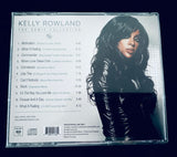Kelly Rowland - The REMIX Collection CD