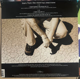 Conjure One ft: Sinéad O’Connor tears from the moon 12" Single LP Vinyl - Used