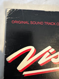 Vision Quest Soundtrack : (Madonna) Used  1985 LP VINYL