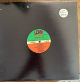 Alphaville - Red Rose & the mysteries of love  (2x12" Singles) LP vinyl - Used