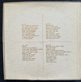 Judy Garland 4x LP box set / used