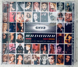 Madonna GHV2 Remixes 2CD set + 7 bonus Mixes