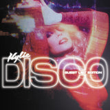 Kylie Minogue - DISCO: Guest List Edition 2CD (14 bonus tracks and remixes) CD - New (Sale)