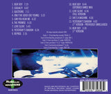 Visage - Beat Boy (Cassette Remix Edition) CD - New