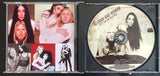 CHER - Allman and Woman - Two The Hard Way  CD