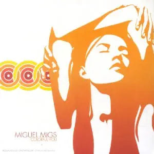 Miguel Migs - Colorful You CD - Used