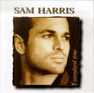 Sam Harris - Standard Time CD - Used