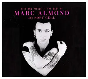 Marc Almond / Soft Cell - - Hits And Pieces- The Best Of 2CD (DELUXE)  (Import) New