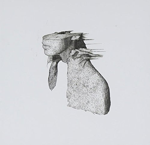 Coldplay - A Rush of Blood to the Head CD - Used