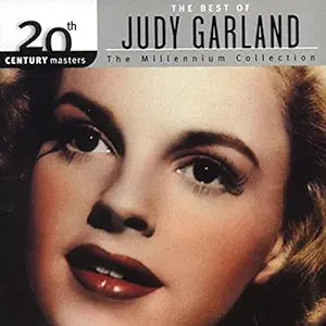 Judy Garand - The Best Of The Millennium Collection CD - Used