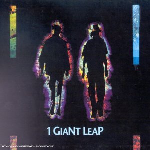 1 GIANT LEAP CD  - Used