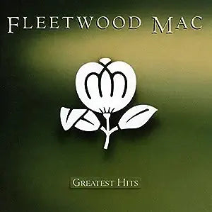 Fleetwood Mac - Greatest Hits CD -  Used