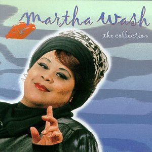 Martha Wash - The Collection CD - Used