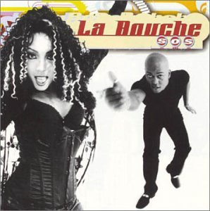 La Bouche - S.O.S.   CD - Used