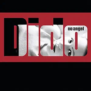 Dido - No Angel CD - Used