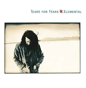 Tears For Fears  - Elemental CD - Used