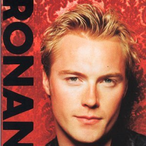 Ronan Keating - RONAN CD - Used