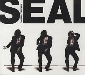 Seal - The Beginning (7 track Remix CD single) New