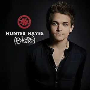 Hunter Hayes -  Encore Deluxe Edition CD - New