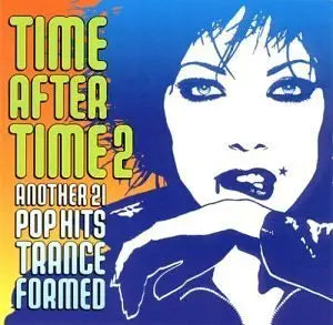 Time After Time vol.2 (Various 80s covers) CD Used