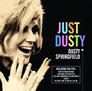 Dusty Springfield - Just Dusty CD - Used