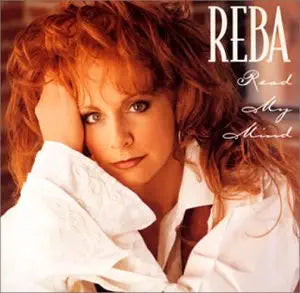 Reba McEntire - Read My Mind CD - New