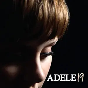 Adele 19 CD - Used