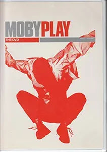 Moby PLAY DVD - Used