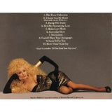 Dolly Parton - RAINBOW CD - Used