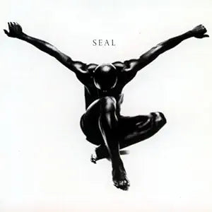 Seal - Seal (Self-titled) CD - Used