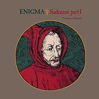 Enigma - Sadness (Remix CD single) US Maxi-CD - Used