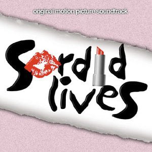 Sordid Lives Soundtrack CD (Various: Leslie Jordon,  Olivia Newton-John+ ) Used