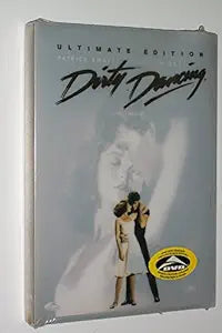 Dirty Dancing ULTIMAte EDITION 2  Disc DVD  - Used