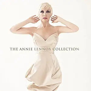 Annie Lennox - Collection (Best Of) Hits CD -- Used