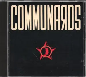 Communards (Jimmy Somerville) 1986 CD - Used