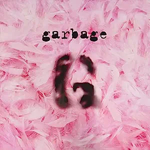 Garbage - Debut Album (self titled) Used CD