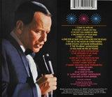 Frank Sinatra At The Sands with Count Basie CD - Used