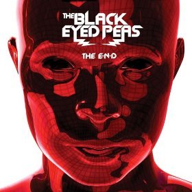 The  Black Eyed Peas -- The E-N-D (Energy Never Dies) (Deluxe 2 Disc Set) [Limited Edition]CD - Used