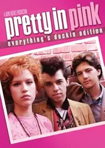 Pretty In Pink - Everything's DUCKIE Edition DVD - Used