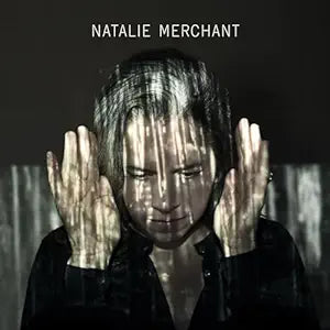 Natalie Merchant- CD - Used