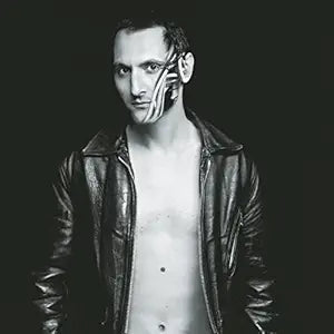 Mirwais - Production CD - Used
