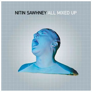 Nitin Sawhney - All Mixed Up (Import 2CD) Used