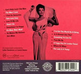 Lena Horne Sings - The MGM Singles CD - Used