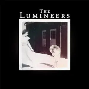 The Lumineers - (Self Titled) CD - Used