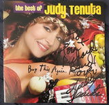 Judy Tenuta the best of