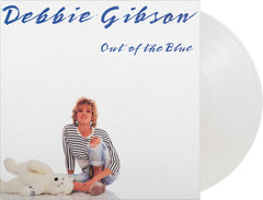 Debbie Gibson Out Of The Blue Vinyl LP Record New Factory Sealed New deals Old Stock