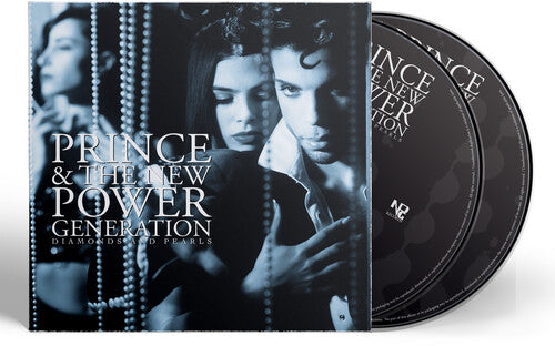 PRINCE - Diamonds And Pearls (Deluxe 2CD) (Deluxe Edition, Remastered, Reissue) CD - New