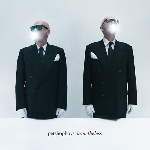 Pet Shop Boys - Nonetheless DELUXE Edition - 2CD set - New